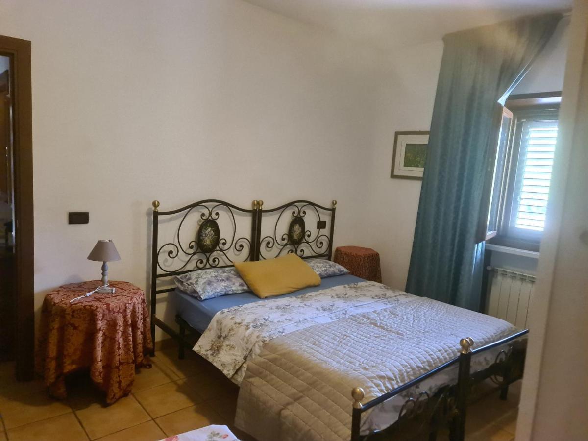 Novadomus Hotel Corfinio Kültér fotó